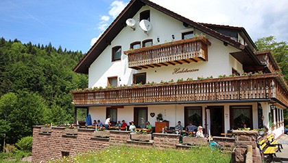 Pauschalen & ganzjährig buchbare Angebote